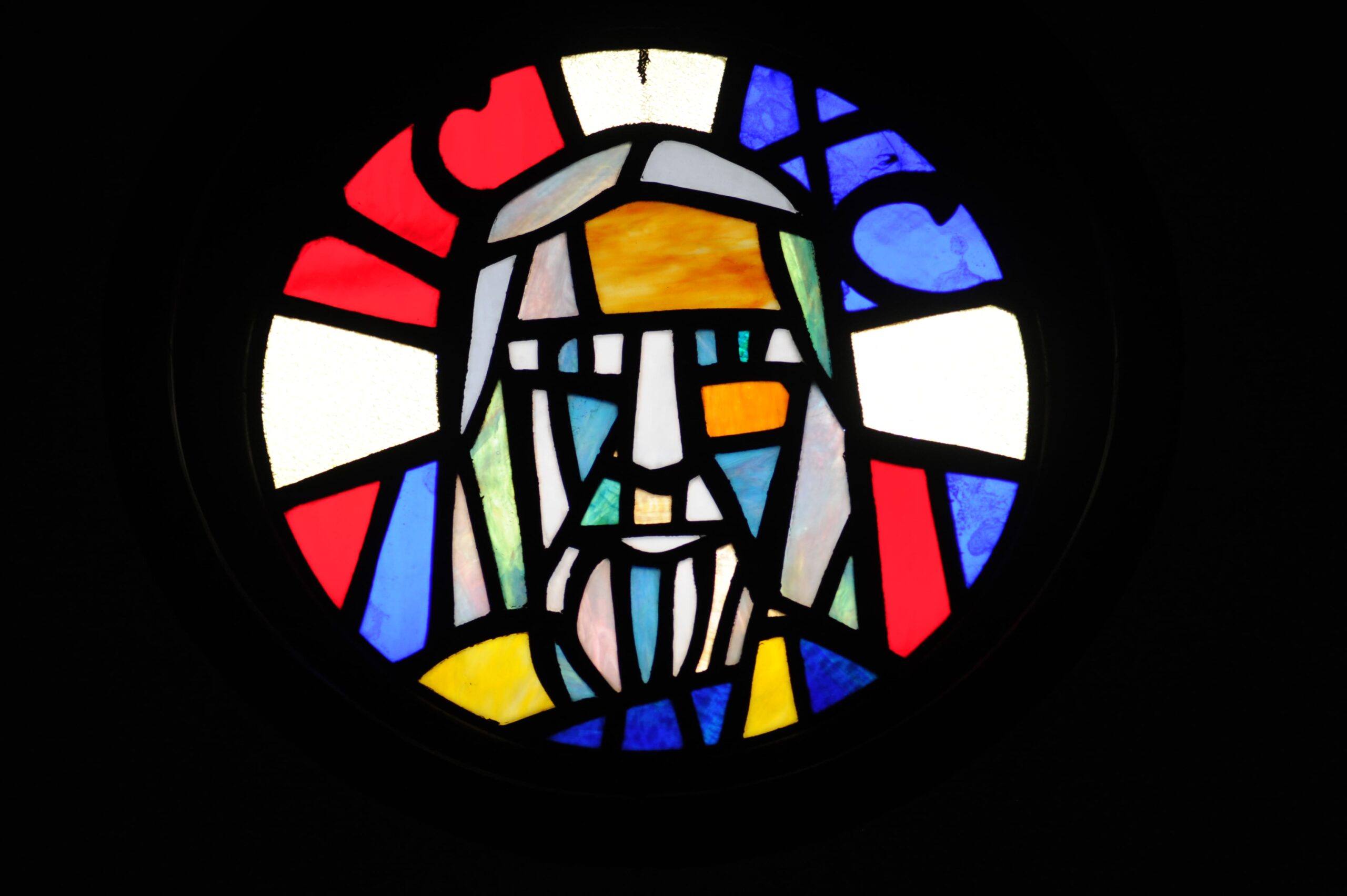 ステンドグラス